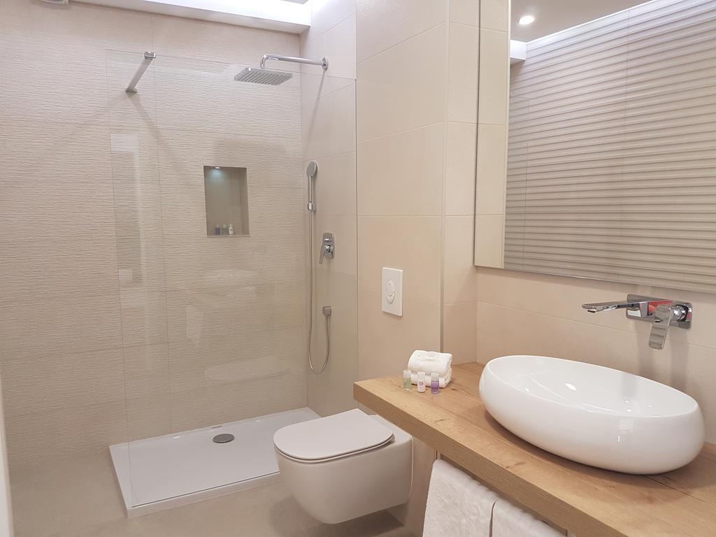 Apartmani Eterovic Baška Voda Exterior foto